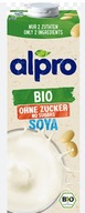 Alpro cukormentes szójaital 1L