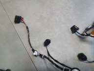 Audi SQ6 e-tron bundle door rear left rear part 85H971687AT