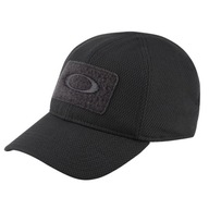 Oakley Czapka SI Cap Czarny 911444A-001 L/XL