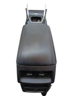 armrest TUNEL central CUPHOLDER FORD EDGE II MK2 (15-18)