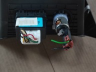 HYUNDAI IX20 TUNEL mitte Blende Abdeckung schalthebel USB AUX