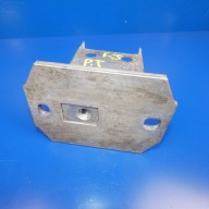 BMW X3 F25 beam tip sider right right rear part