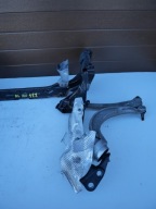 axle beam subframe front AUDI A6 C7 4G0399251C