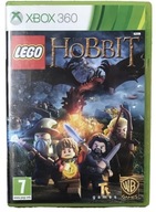 LEGO THE HOBBIT PL XBOX 360
