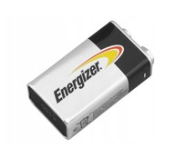 9V ALKALICKÁ BATÉRIA ENERGIZER 6LR61 1KS