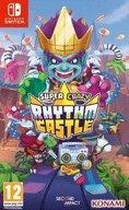Super Crazy Rhythm Castle (Switch)