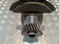 crank DEUTZ-FAHR F4L912W