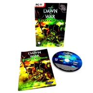 WARHAMMER 40000 DAWN OF WAR DARK CRUSADE PC