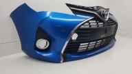 TOYOTA YARIS 3 III 2014 - bumper front 53102-od040