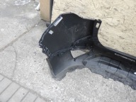 KIA SPORTAGE V 5 2021- bumper rear