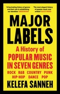 Major Labels: A History of Popular Music in Seven