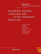 The Basque Language in the Digital Age group work