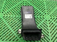 intake air chlodzacego hamulce BMW 2 Active Tourer U06 9498465
