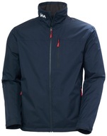 Kurtka żeglarska Helly Hansen Crew Midlayer Jacket 2, męska, roz XXL granat