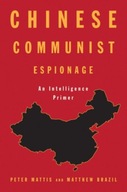 Chinese Communist Espionage: An Intelligence