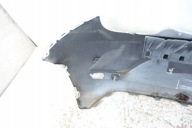 VW UP LIFT 2016- bumper rear part rear 1S6807421AB