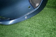 FORD FIESTA MK8 VIII 17-21 front bumper front
