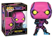 Červená čiapočka (Blacklight) 891 Gotham Knights DC Funko POP! Vinyl
