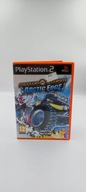 Hra Motorstorm: Arctic Edge PS2