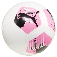 Piłka nożna Puma 08421401 BIG CAT BALL Biała 5