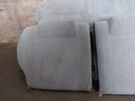 Sitze KOMPLET links rechts Sitz heck MARUTI 800 800