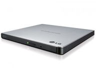 H.L Data Storage | GP57ES40 | External | DVD±RW (±R DL) / DVD-RAM drive | U