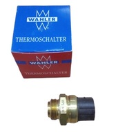 Wahler 6039.95D Tepelný spínač, ventilátor chladiča