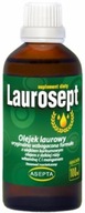 Laurosept Q73 olejek laurowy na stawy 100 ml