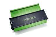 FESTOOL Szablon do kopiowania kształtów KTL-FZ FT1