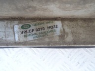Land Rover Discovery SPORT Stopien threshold podest