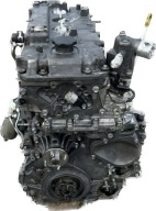 engine ISUZU GRAFTER N35 N75 JCB 3.0 D 4JJ1 06-13r