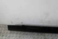 threshold moulding cap threshold left JAGUAR XE X760 GX73-101D57-A
