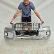 AUDI Q5 and S-LINE LIFT 12-17 bumper front front SPR PDC