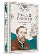 Joseph Conrad i narodziny globalnego Jasanoff