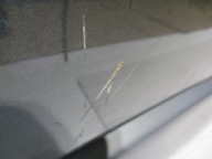 Tür rechts vorne MERCEDES MB 124