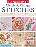 Encyclopedia of Classic & Vintage Stitches: