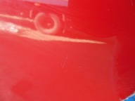 door right front AUDI A3 8P LIFT 08-12 R LZ3M 5D