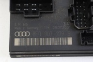 AUDI A4 B6 B7 modul Bedienteil Leuchten 8E0907279B