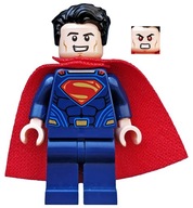 Lego 76087 ' SUPERMAN ' ' figúrka zo sady