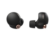 Słuchawki bezprzewodowe douszne Sony WF-1000XM4
