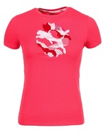 Puma koszulka dziecięca sportowa t-shirt roz.152