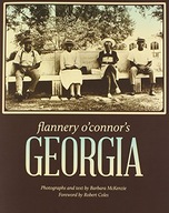 Flannery O Connor s Georgia group work