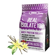 REAL PHARM REAL ISOLATE 100 700G PROTEÍNOVÝ IZOLÁT