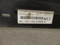 moulding threshold left BMW e90 e91 sedan KOMBI LCI POLIFT 475 Blacksapphire