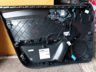 side upholstery door front rear part AUDI A1 82A 19r