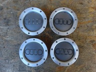 AUDI A3 S3 8L TT 8N A4 A6 C5 DEKIELKI FELG KOMPLET S-LINE OEM 8D0601165K