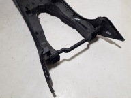 TUNEL central armrest MERCEDES W205