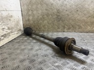 semi-axis semi-axis right rear MERCEDES-BENZ C KLASA W205 2017 2.2 CDI