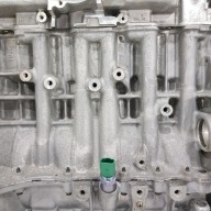 engine 1.6 EHDI 8V CITROEN JUMPY BERLINGO