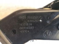 grid air conditioning devices the centre central BMW 7 E65 8385257